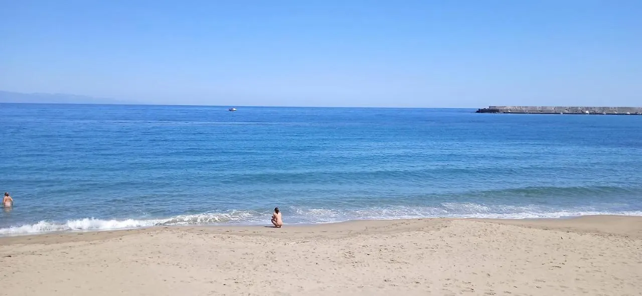 Donna Sicilia 2 Lejlighed Giardini Naxos 0*,
