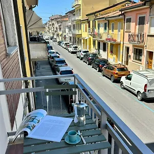 Sole E Mare - Appartamento Viareggio